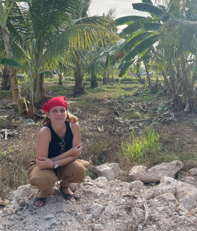 Diyana Germani