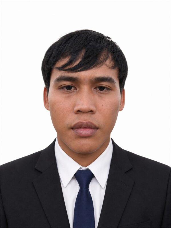 Ali Maulana bin Mohd Yusah