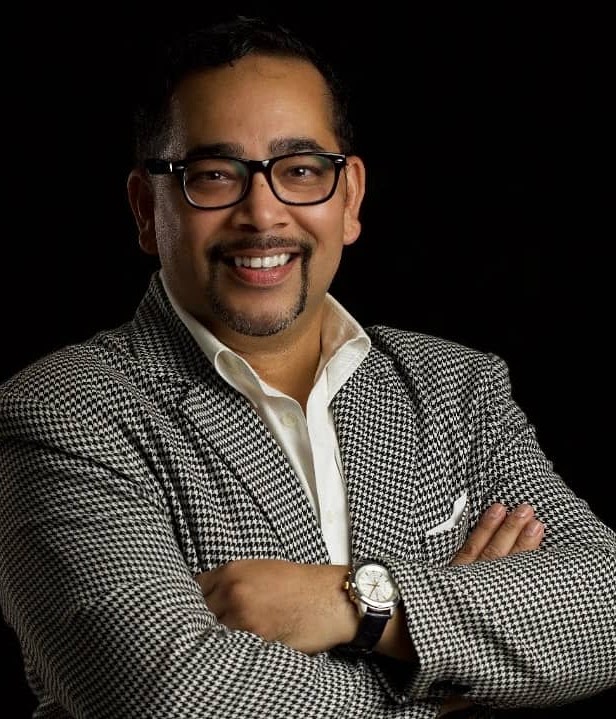 Mohammad Iskandar Shah bin Mohammad Ali