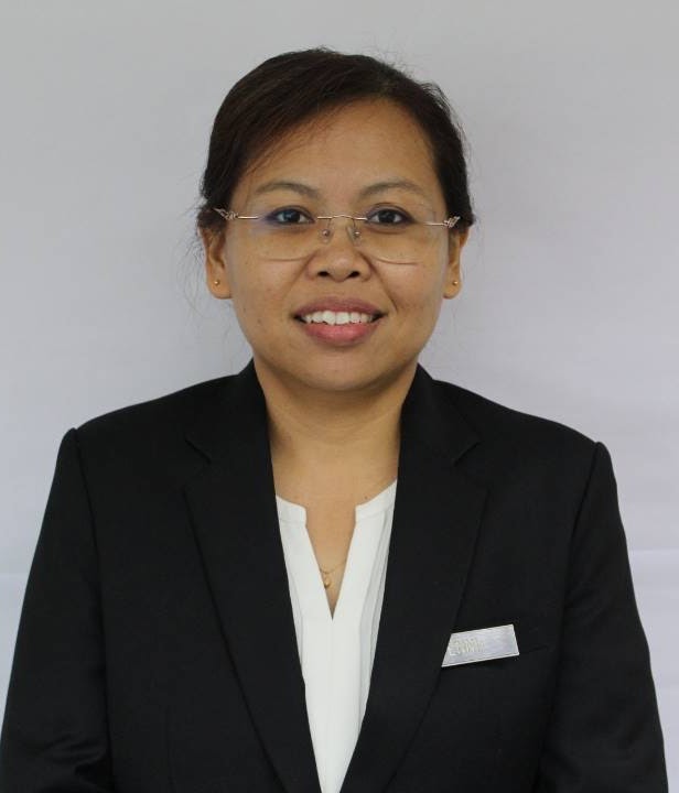 Jenni A. Suallih