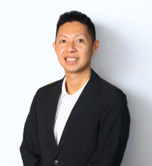 Peter (Yang Pu Wei)