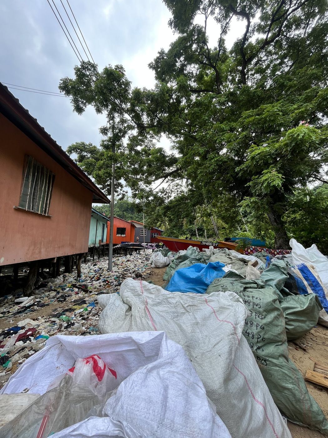 Langkawi Clean-Up
