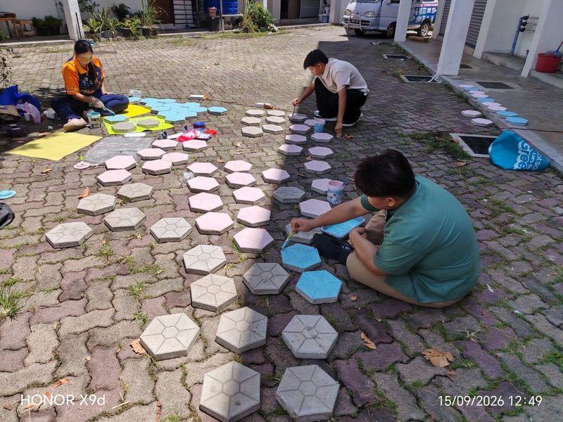 Meraki Daat gallery photo 6