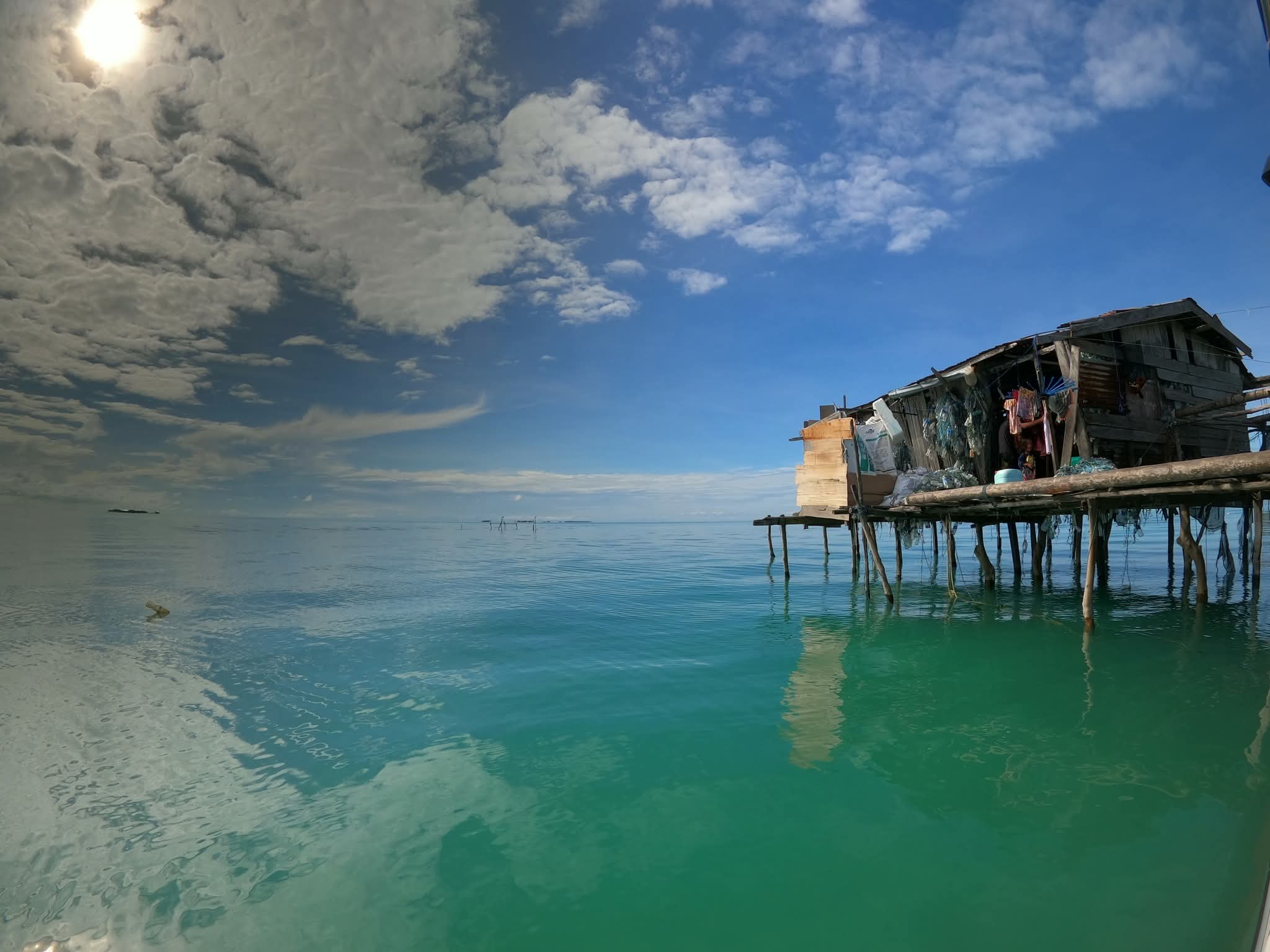 Community Tourism Programmes in Water Villages: A Catalyst for Change