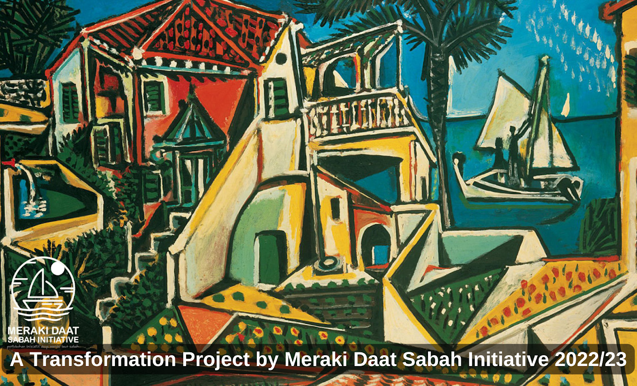 Project Picasso
