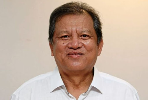 Concept of Community-Based Tourism Should Be Expanded to Water Communities: Bangkuai