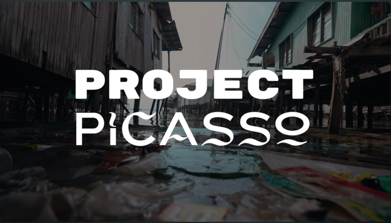 Project Picasso documentary