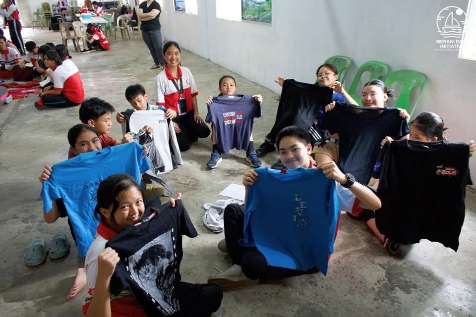 Unwrapping Plastics Kota Kinabalu Project Ends in a Resounding Success