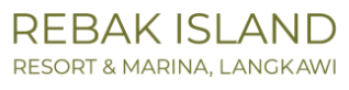 Rebak Island